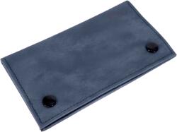 Padonio Wild Fire dohánytárca szürkés kék színű műbőrből (PAD-33105-szürkés kék)