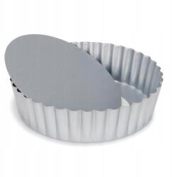 Patisse Sütőforma reszelt quiche magas tapadásmentes Patisse 20 cm K3 (035578)