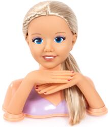 Bayer Design Bayerdesign My Lovely Princess Fésülőfej 25 cm (90025AC)
