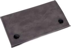 Padonio Wild Fire dohánytárca szürke színű műbőrből (PAD-33105-szürke)