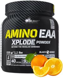 Olimp Sport Nutrition Amino EAA Xplode , Portocaliu - 520 g