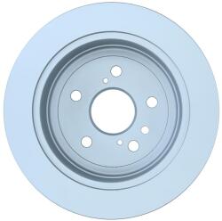 Kamoka 103464 féktárcsa (1db)