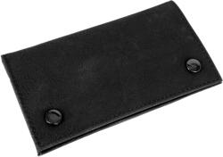 Padonio Wild Fire dohánytárca fekete színű műbőrből (PAD-33105-fekete)