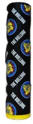 The Bulldog Amsterdam The Bulldog x NAAR Magic Stick 1x Jet lángos öngyújtó - fekete, Bulldog mintás, töltőrúddal és tároló tokban (A-360240-4)