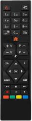 înlocuitoare HORIZON 24HL6101H/B - telecomandă înlocuitoare