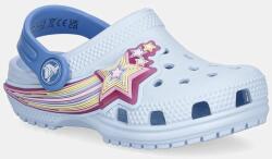 Crocs gyerek papucs CROCS CLASSIC STAR LIGHTS CLOG - többszínű 23/24