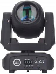 Light4Me Focus 100 Beam Led mozgatható fej (5908249810679)