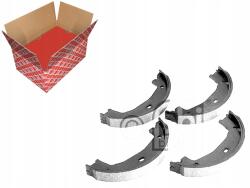 Febi Bilstein 18536 fékpofák készlet