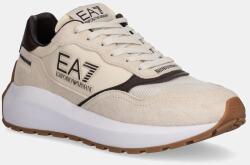 Giorgio Armani sportcipő - bézs Női 38 2/3 - answear - 46 990 Ft