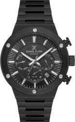 Daniel Klein Férfi karóra, DK-1-13996-5