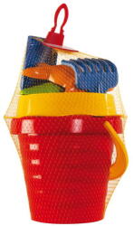 Dohány Dohány Nagy hullámos homokozó 6 db-os készlet (DD330) (DD330)