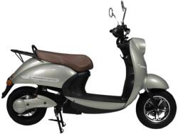 Voltarom Scuter Electric Fara Permis Verde Premium, autonomie pana 60Km, baterie 60V 20Ah, motor 1500W (TET-0019.1)