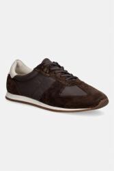 Vagabond Shoemakers sportcipő YASMIN - barna Női 39