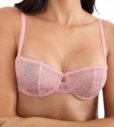 Triumph Puha merevítős melltartó Triumph Comfort Allure Wh 70D