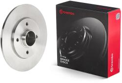 Brembo 08.5834. 27 féktárcsa (1db)