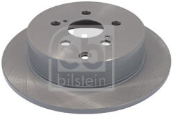 Febi Bilstein 108416 Féktárcsa (1db)
