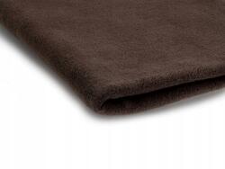 Orient Fashion Kötött Polar 300 g/m2 No. 6 Sötétbarna 1/2Mb (Polar_300 Nr_6_Ciemny_Brąz 0,5)