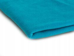 Orient Fashion Kötött polár 300 g/m2 No. 14 Türkiz 1/2 Mb (Polar_300 Nr_14_Turkus 0,5)