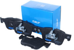 SKF Vkbp 80085 Fékbetét készlet