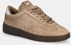 Michael Kors velúr sportcipő Wilton Lace Up - bézs Férfi 42