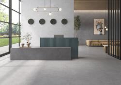  NAGYTÉTELBEN Geotiles 60x120 Talo Ceniza Szürke Greslap