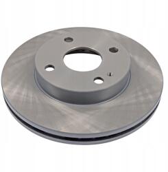 Febi Bilstein 23439 féktárcsa (1db)