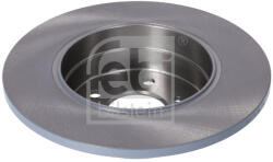 Febi Bilstein 04628 féktárcsa (1db)