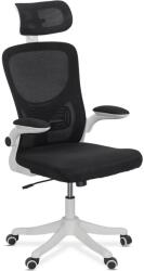 CHAIRS-ON Scaun de birou OFF 336 Negru