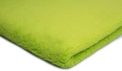 Orient Fashion Minky Bárány rugalmas No. 34 Seledyn 1/2 Mb (Minky_Baranek Nr_34_Seledyn 0,5)