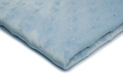 Orient Fashion Polar Minky Csillagok No. 13 Kék 1/2 M (Minky_Gwiazdki Nr_13 Błękit 0,5)