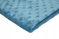 Orient Fashion Minky Szív No. 15 Sötétkék 1/2 Mb (Minky_Serca Nr_15_Ciemny_Niebiesky 0,5)