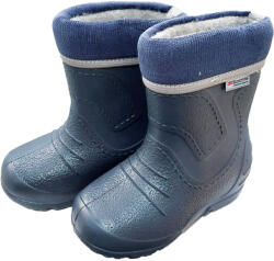PRA-P-OR s. r. o PRAPOR STOMILEK / Gyerek szigetelt gumicsizma - kék 22-23 (PRAPOR257801)