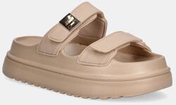 Steve Madden papucs Bigschmona-J - bézs Női 39