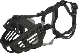 TRIXIE Muzzle Flex Szilikon Szájkosár XL (17616)