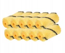  Hardy Working Tools festőhenger készlet, 10cm, 9 db-os, H853 (5905061993795)