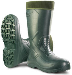PRA-P-OR s. r. o PRAPOR X-TRACK ULTRA / Téli bélelt csizma - zöld 44 (PRAPOR256844)