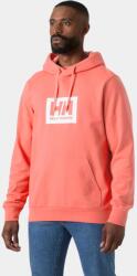 Helly Hansen Hh Box Hoodie D - cipok - 23 990 Ft