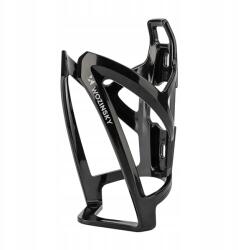 Wozinsky kulacs Wozinsky WUR-01B kerékpáros tartó fekete (5907769380693)