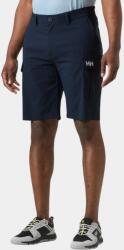 Helly Hansen Hh Qd Cargo Shorts 11 D