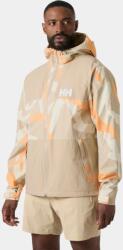 Helly Hansen Ace Graphic Rain Jacket D