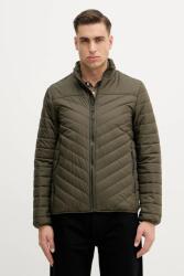 Lindbergh rövid kabát - zöld M