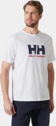 Helly Hansen Hh Logo T-Shirt 3.0 D