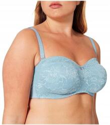 Triumph Amourette Charm Wd puha csipkés, levehető vállpántokkal 90F (10208004)