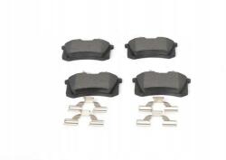 Bosch 0 986 494 597 Fékbetét készlet