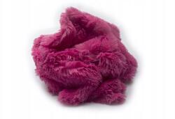Orient Fashion Minky Shaggy haj 18 mm No. 23 Fukszia 1/2 Mb (MINKY_WŁOS Nr_23_Fuksja 0,5)