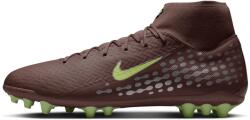 Nike Mercurial Superfly 10 Academy "Kylian Mbappé" AG műfüves focicipő, barna (FQ8335-200)