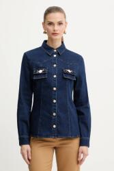 Fracomina farmering - kék L