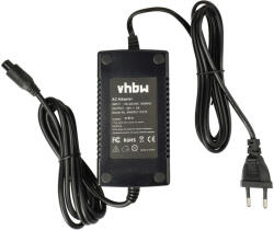VHBW Töltő Adapter Bluewheel HX310, HX360, HX510 Hoverboardhoz, Scooterhez - 42 V / 0, 3 A