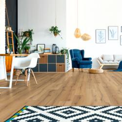 SWISS KRONO Parchet laminat stejar Superior Advanced Base 8 mm ton mediu D4176