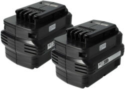 VHBW Elektromos szerszám Akkumulátor DE0242, BHA24, DE0241, DE0240-XJ, DE0240 - 3000 mAh 24 V NiMH - elektrohungary - 48 100 Ft